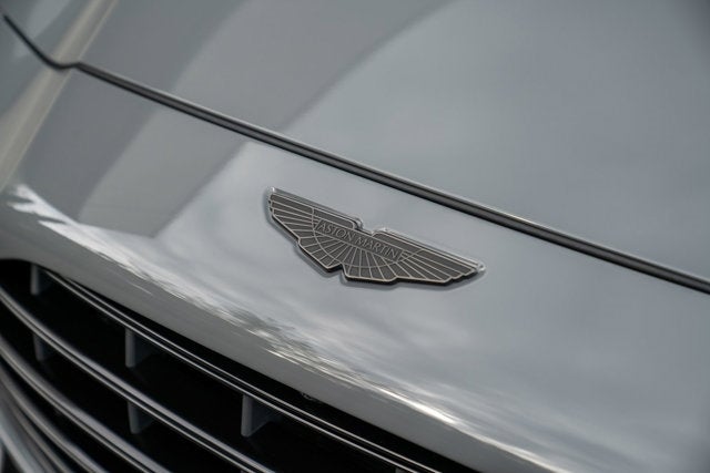 2023 Aston Martin DBX 707