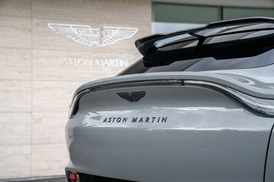2023 Aston Martin DBX 707