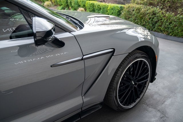 2023 Aston Martin DBX 707