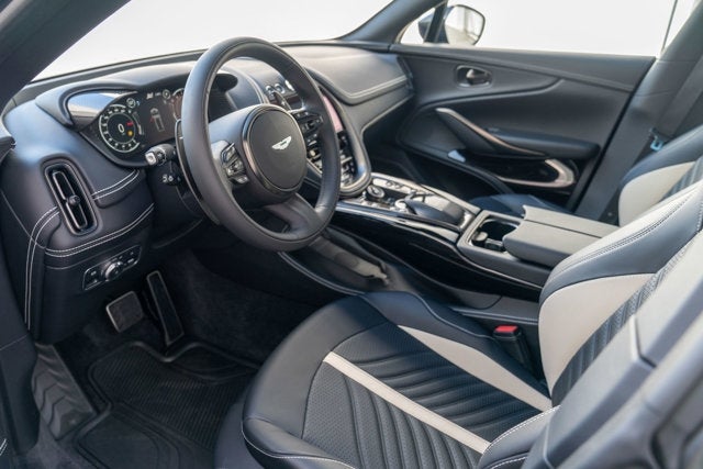 2024 Aston Martin DBX 707