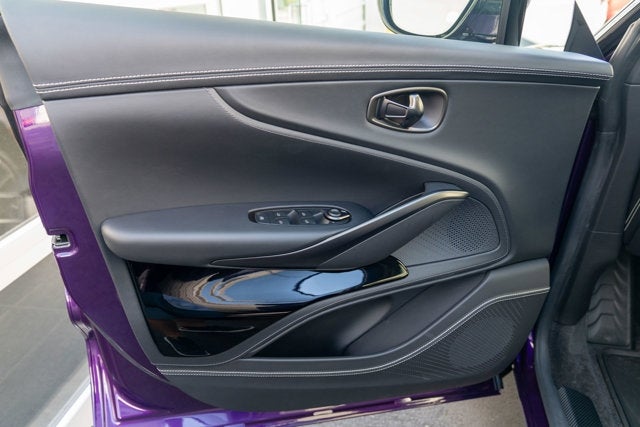 2024 Aston Martin DBX 707