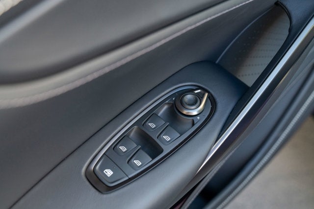 2024 Aston Martin DBX 707