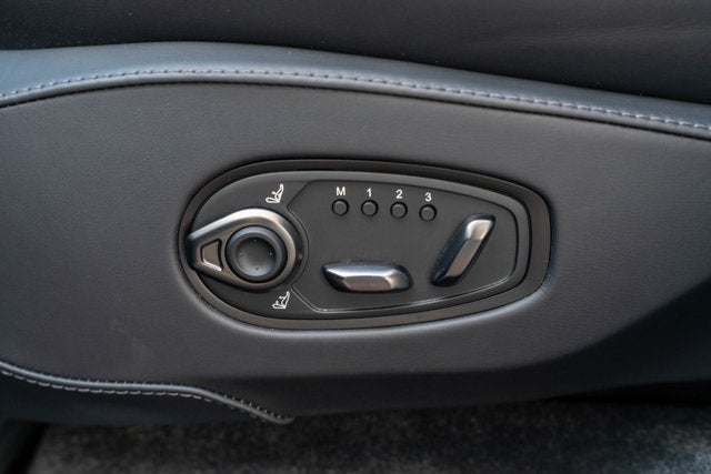 2024 Aston Martin DBX 707