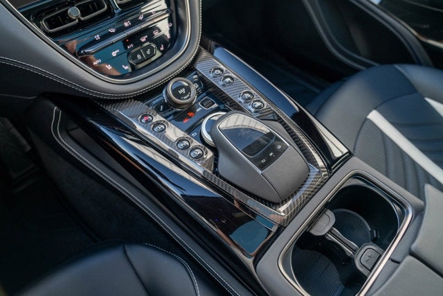 2024 Aston Martin DBX 707