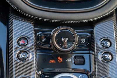 2024 Aston Martin DBX 707