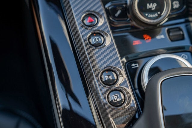 2024 Aston Martin DBX 707