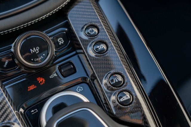 2024 Aston Martin DBX 707