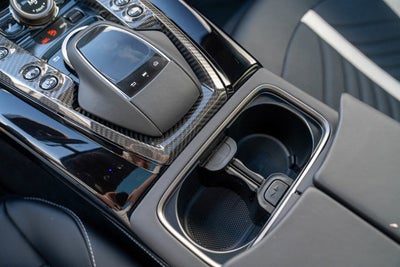 2024 Aston Martin DBX 707