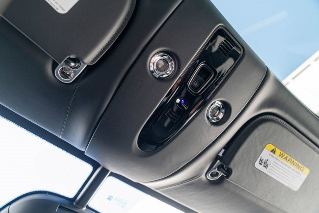 2024 Aston Martin DBX 707