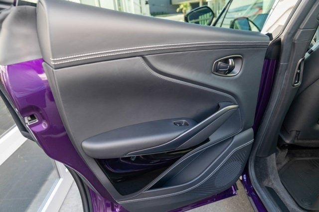 2024 Aston Martin DBX 707