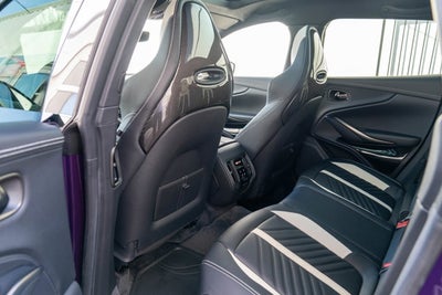 2024 Aston Martin DBX 707