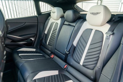 2024 Aston Martin DBX 707