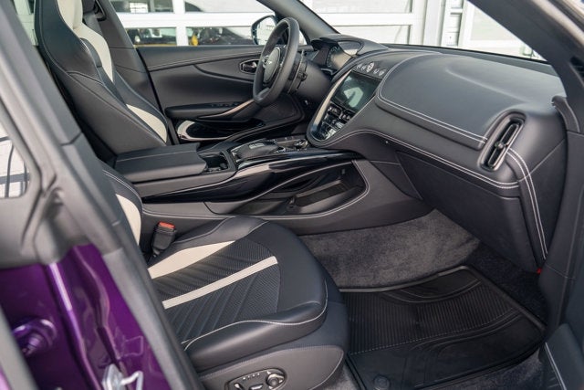 2024 Aston Martin DBX 707