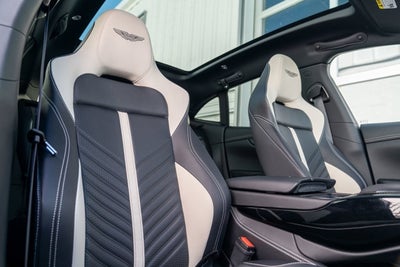 2024 Aston Martin DBX 707