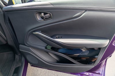 2024 Aston Martin DBX 707