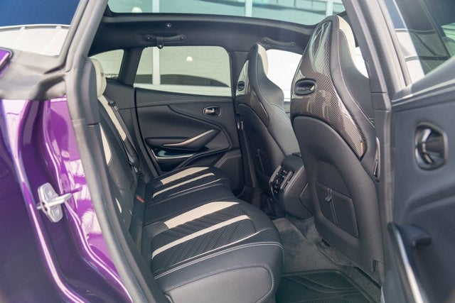 2024 Aston Martin DBX 707