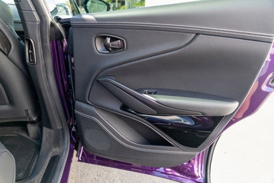 2024 Aston Martin DBX 707