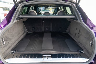 2024 Aston Martin DBX 707