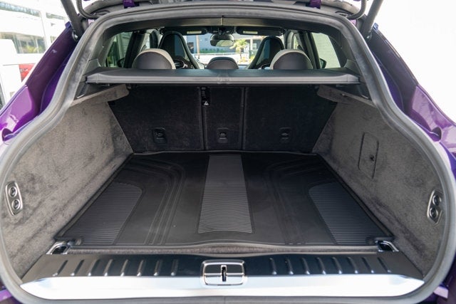 2024 Aston Martin DBX 707