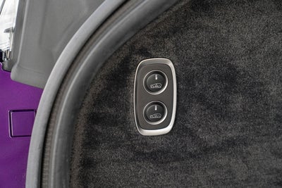 2024 Aston Martin DBX 707