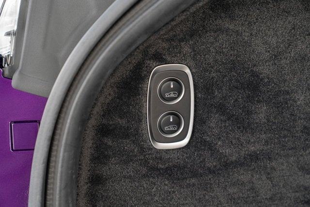 2024 Aston Martin DBX 707