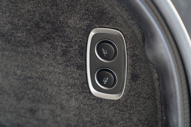 2024 Aston Martin DBX 707