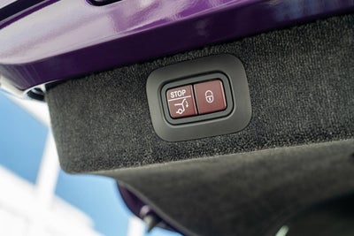 2024 Aston Martin DBX 707