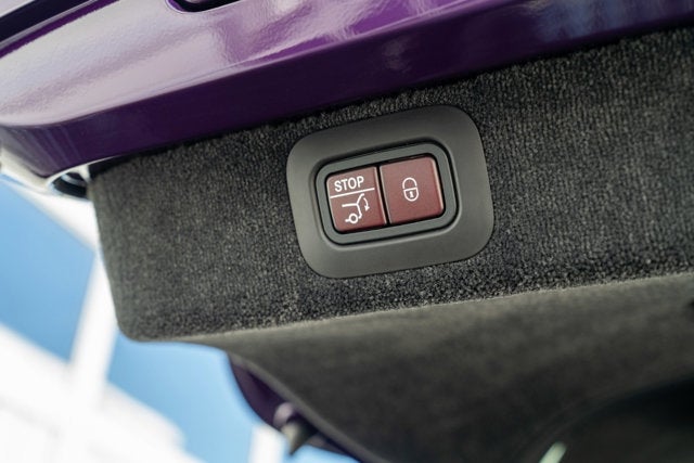 2024 Aston Martin DBX 707