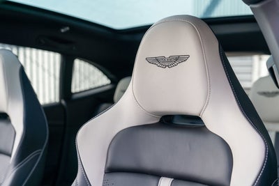 2024 Aston Martin DBX 707