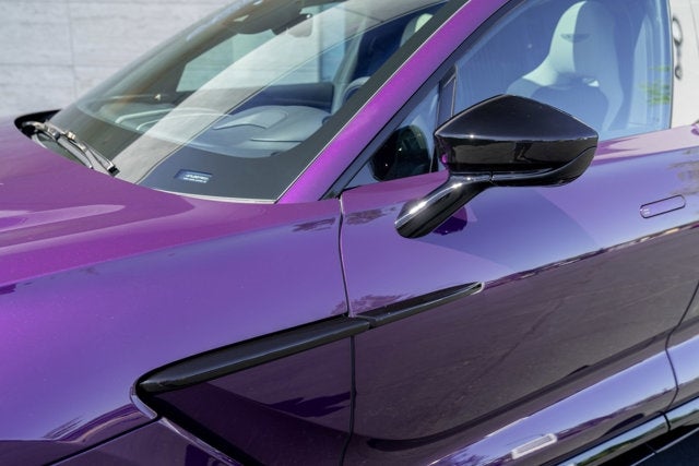 2024 Aston Martin DBX 707