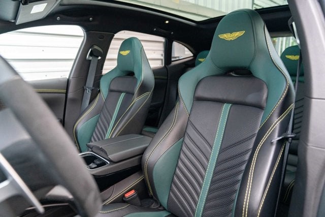 2023 Aston Martin DBX 707