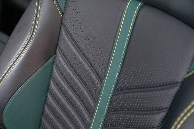 2023 Aston Martin DBX 707