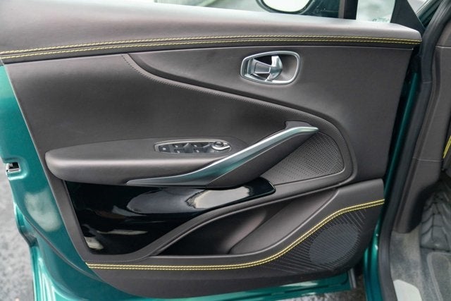 2023 Aston Martin DBX 707