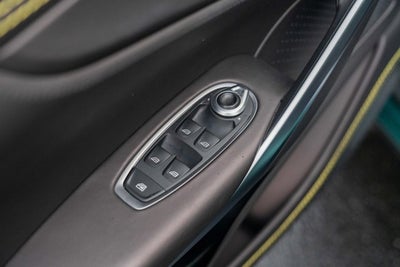 2023 Aston Martin DBX 707