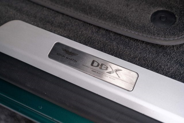 2023 Aston Martin DBX 707