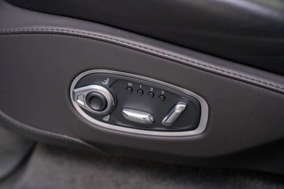 2023 Aston Martin DBX 707