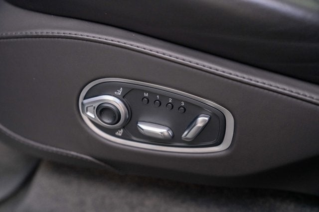 2023 Aston Martin DBX 707