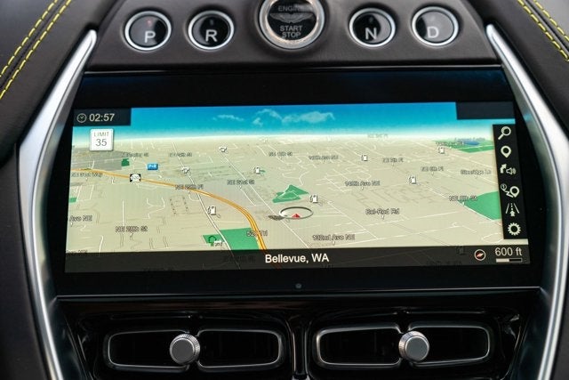 2023 Aston Martin DBX 707