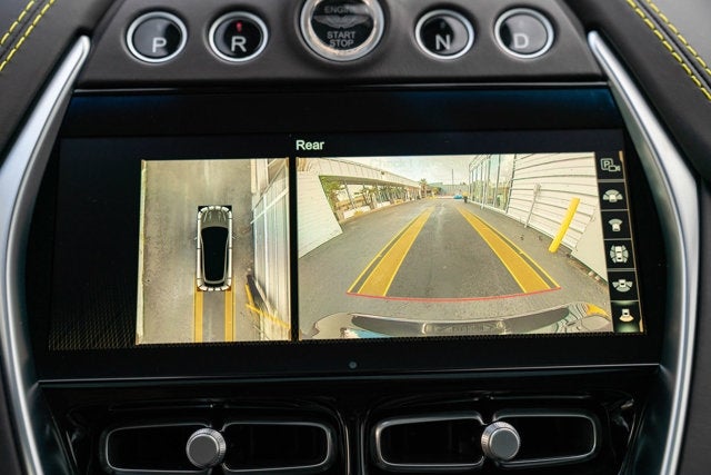 2023 Aston Martin DBX 707