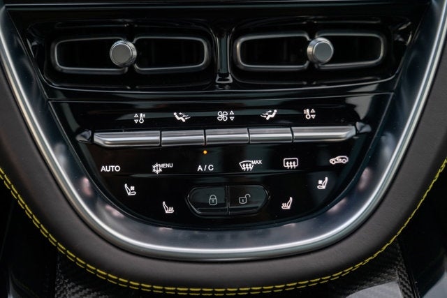 2023 Aston Martin DBX 707