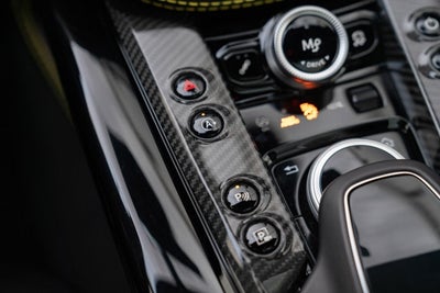 2023 Aston Martin DBX 707