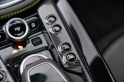 2023 Aston Martin DBX 707