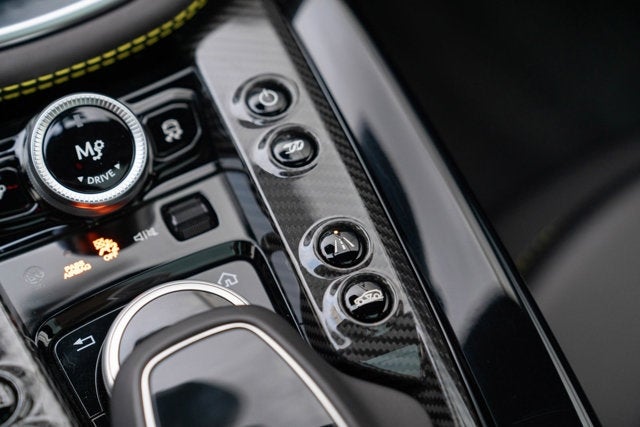 2023 Aston Martin DBX 707