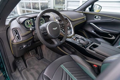 2023 Aston Martin DBX 707