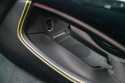 2023 Aston Martin DBX 707