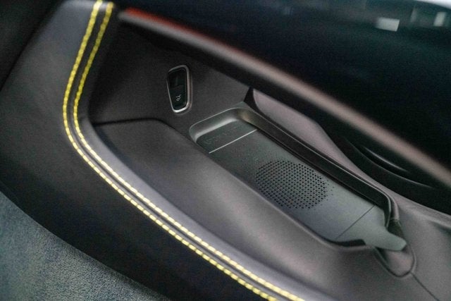 2023 Aston Martin DBX 707