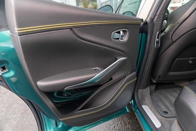 2023 Aston Martin DBX 707