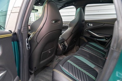 2023 Aston Martin DBX 707