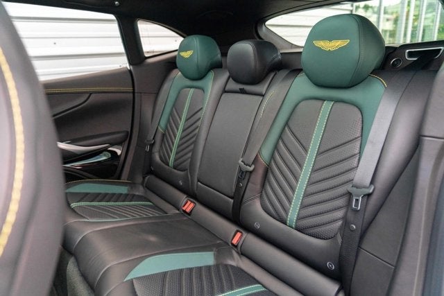 2023 Aston Martin DBX 707