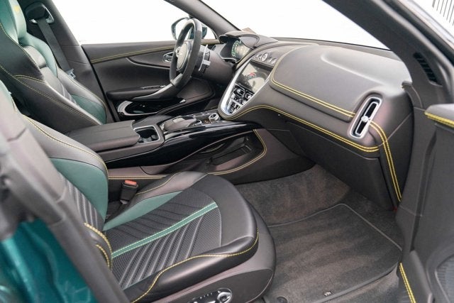 2023 Aston Martin DBX 707